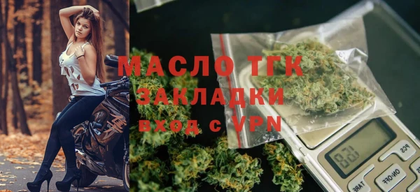 тгк Богданович